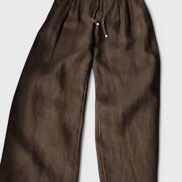 Saree | Breezy Confidence Pant