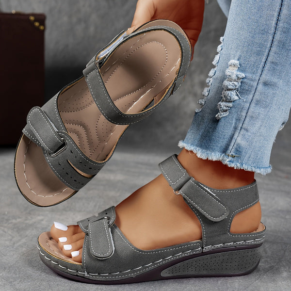Elise| Comfort Orthopaedic Sandals