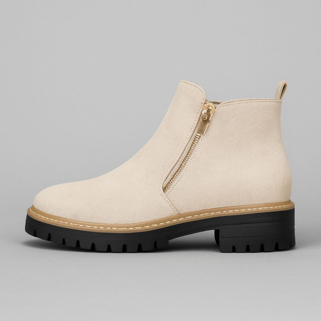 Valencina | Bottes Orthopédiques