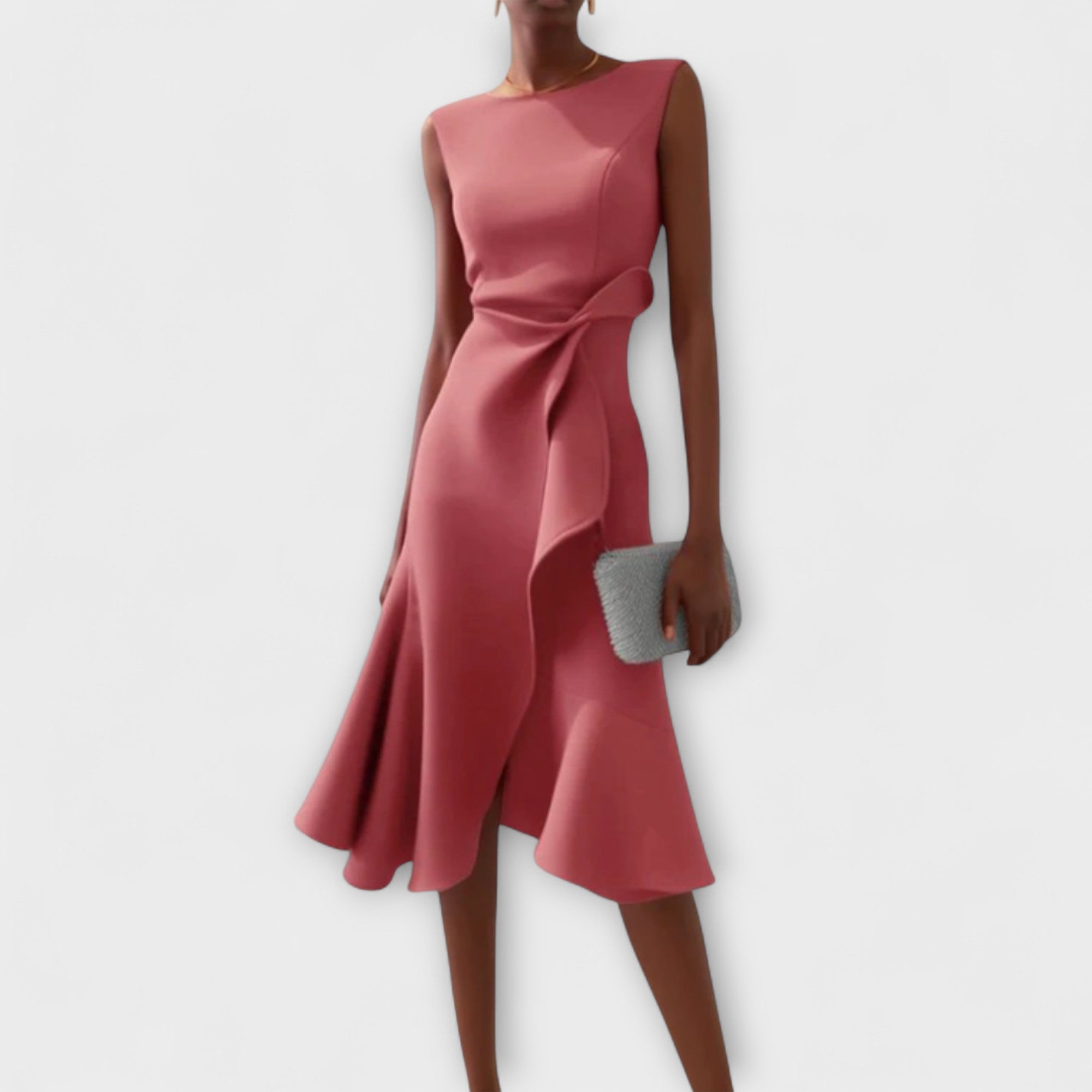 Darlene™  | Modern Elegance Midi