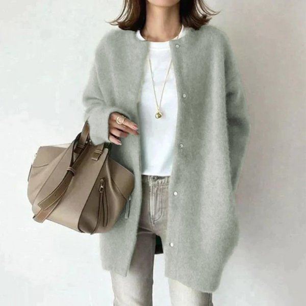 Lilly – Cardigan Élégant