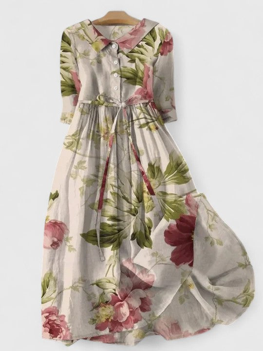 Elanyssah™ | Elegant Dress