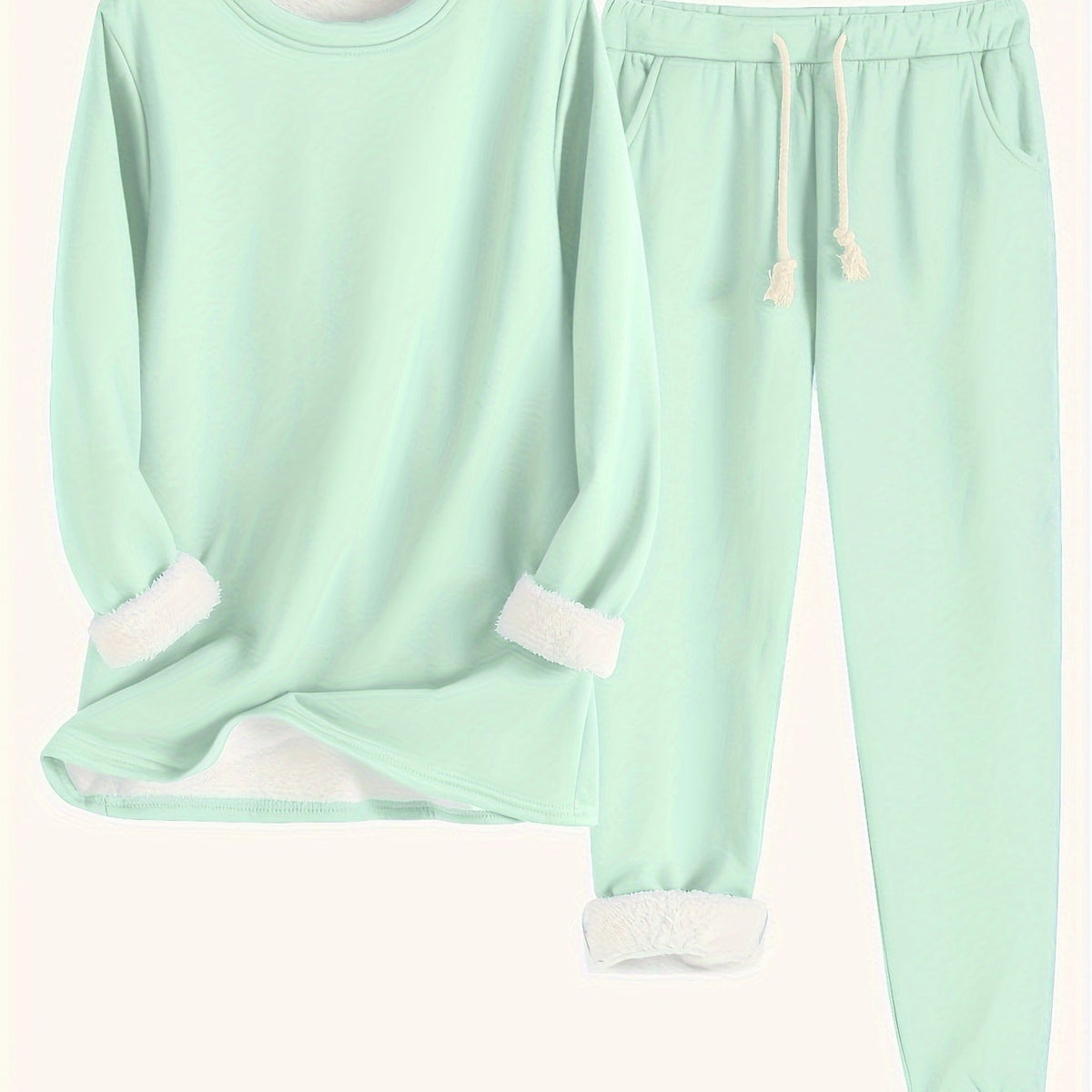 Runa | Ensemble Confortable