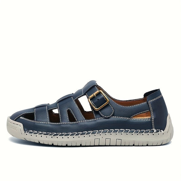 Solea – Comfortable sandals for sunny days
