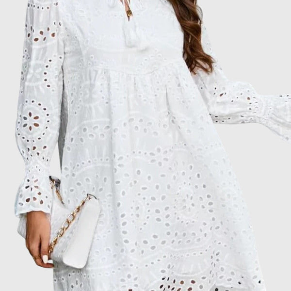 Anouk | Dress – Breezy Romance Lace