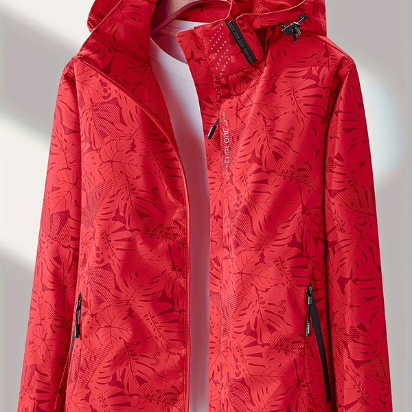 Marelle | All-Weather Jacket - lightweight, waterproof