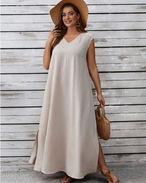 Isabelle | Soft Glow Dress