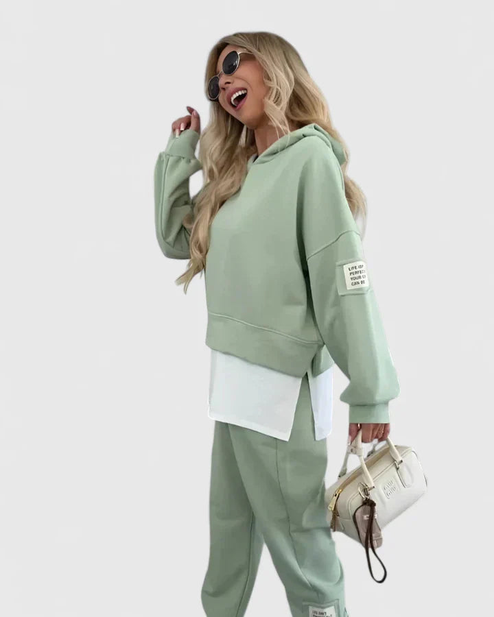 Portia | Ensemble Confortable