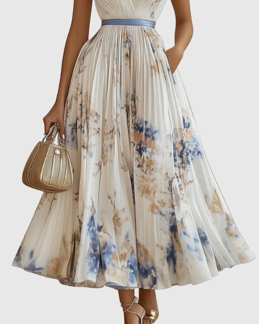 Rowella | Elegant Maxi