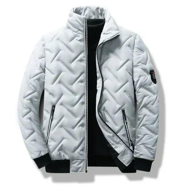 Brady | Veste d'Hiver Élégante