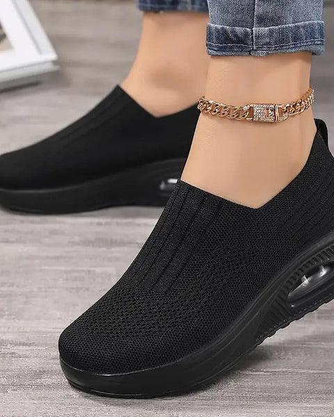 Nuvia - Orthopaedic Shoes
