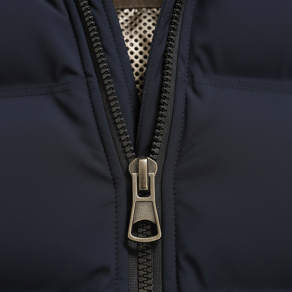 VALENCE | PARKA HIVERNALE POUR HOMME