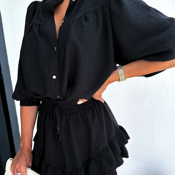 Emalia - Ensemble de Mode Chic