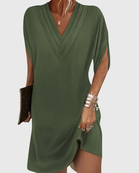 Anita | Elegant dress that shapes the silhouette