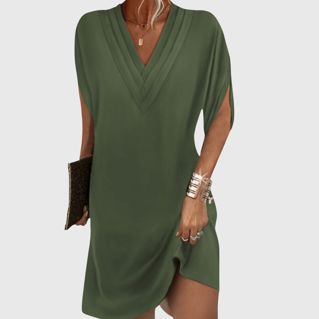 Anita | Elegant dress that shapes the silhouette