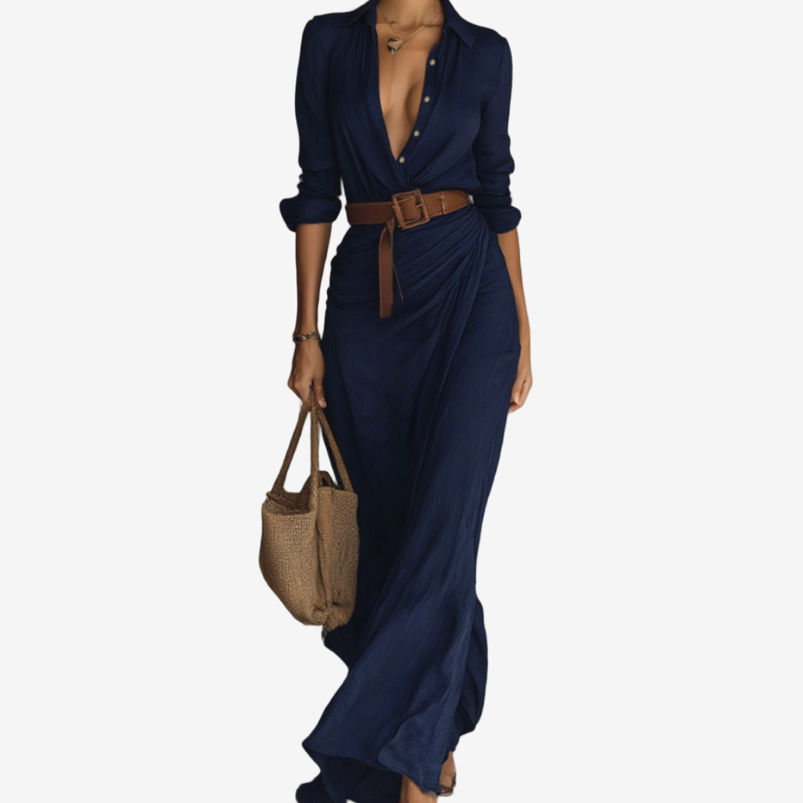 Alena™ Maxi Élégant