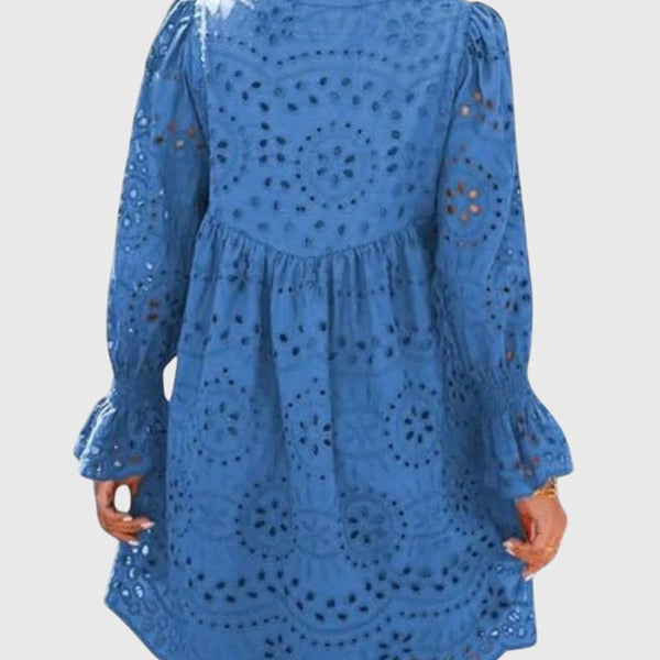 Anouk | Dress – Breezy Romance Lace
