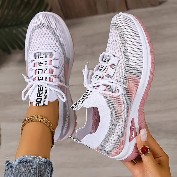 Calmara | Ortho Relief Sneakers