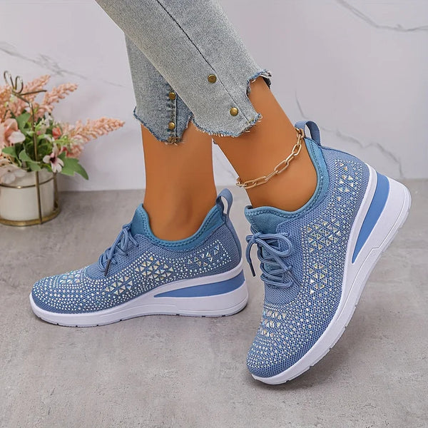 GraceEase| Orthopedic Sneakers