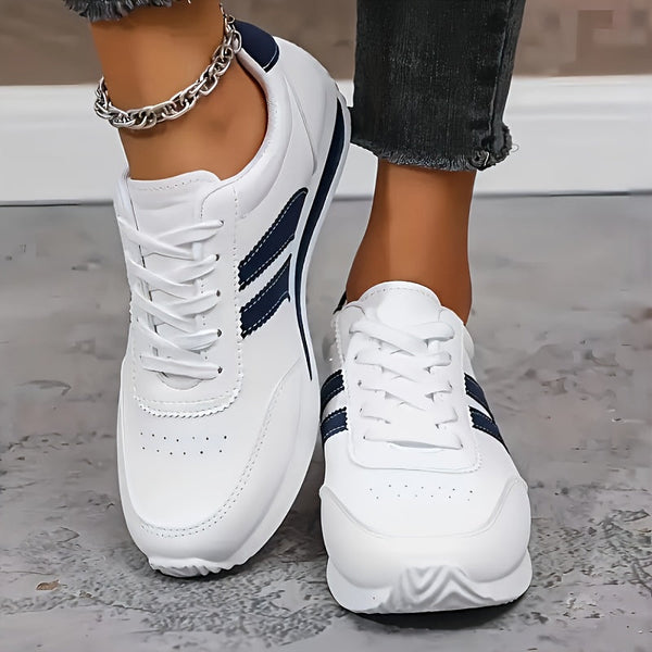 Amber - Let Sneakers