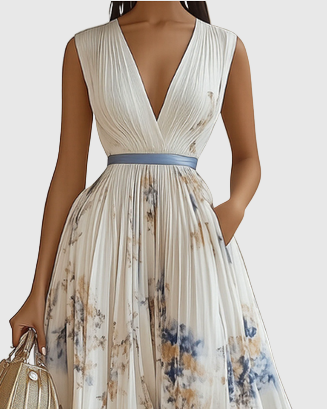 Rowella | Elegant Maxi