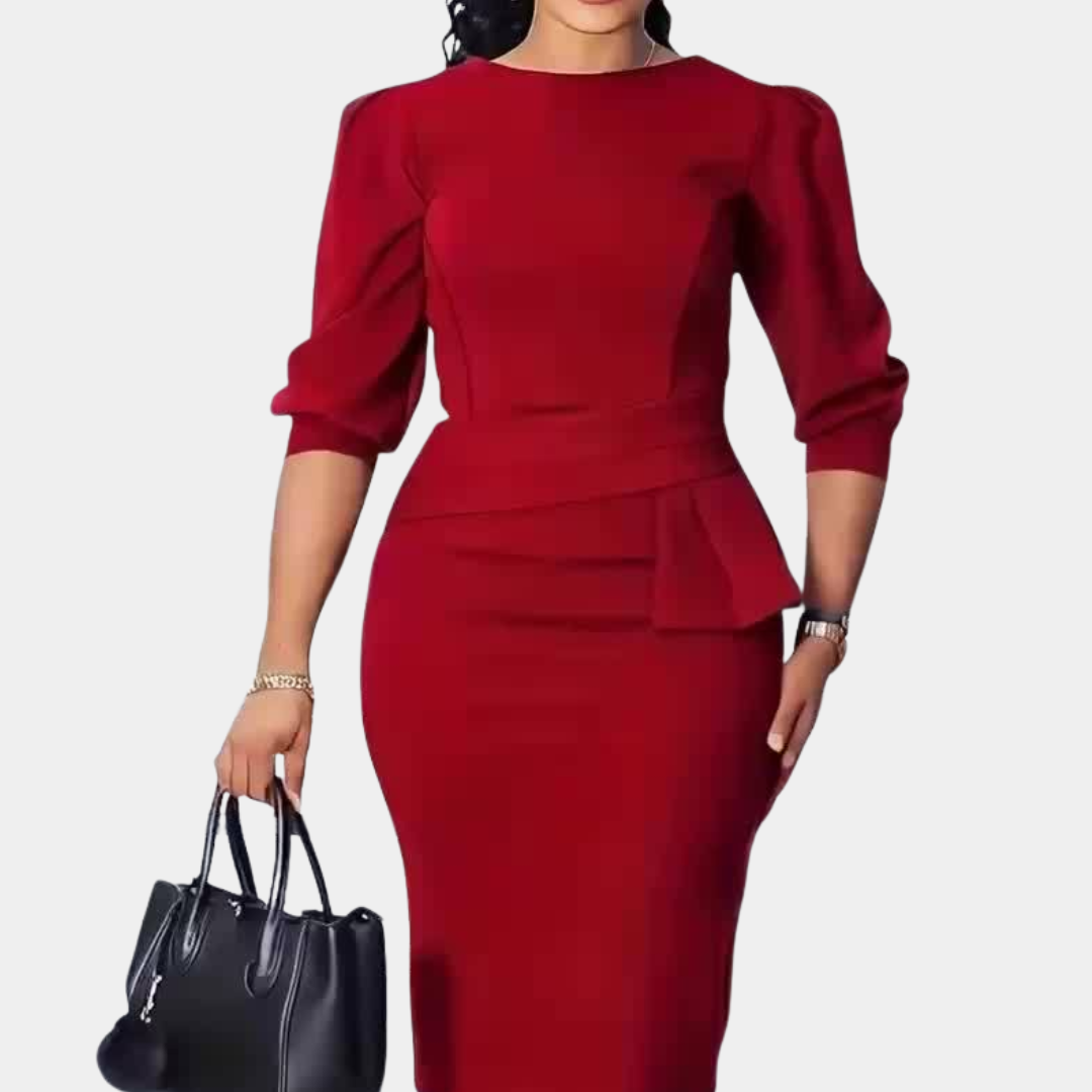 Claudine Bloom | Elegance for Everyday