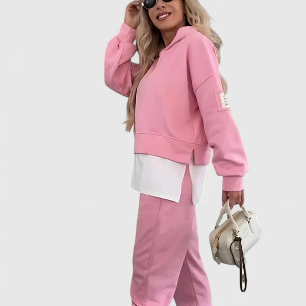 Portia | Ensemble Confortable