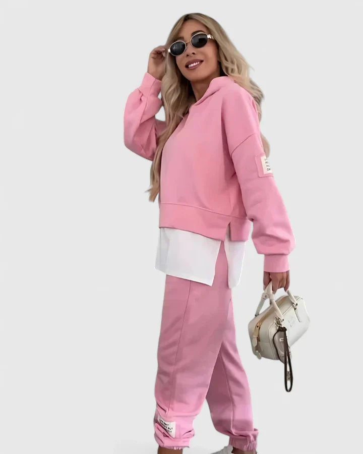 Portia | Ensemble Confortable
