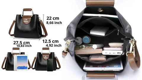 Adriane™ | Sac