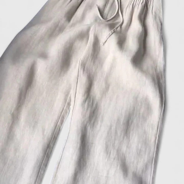 Saree | Breezy Confidence Pant