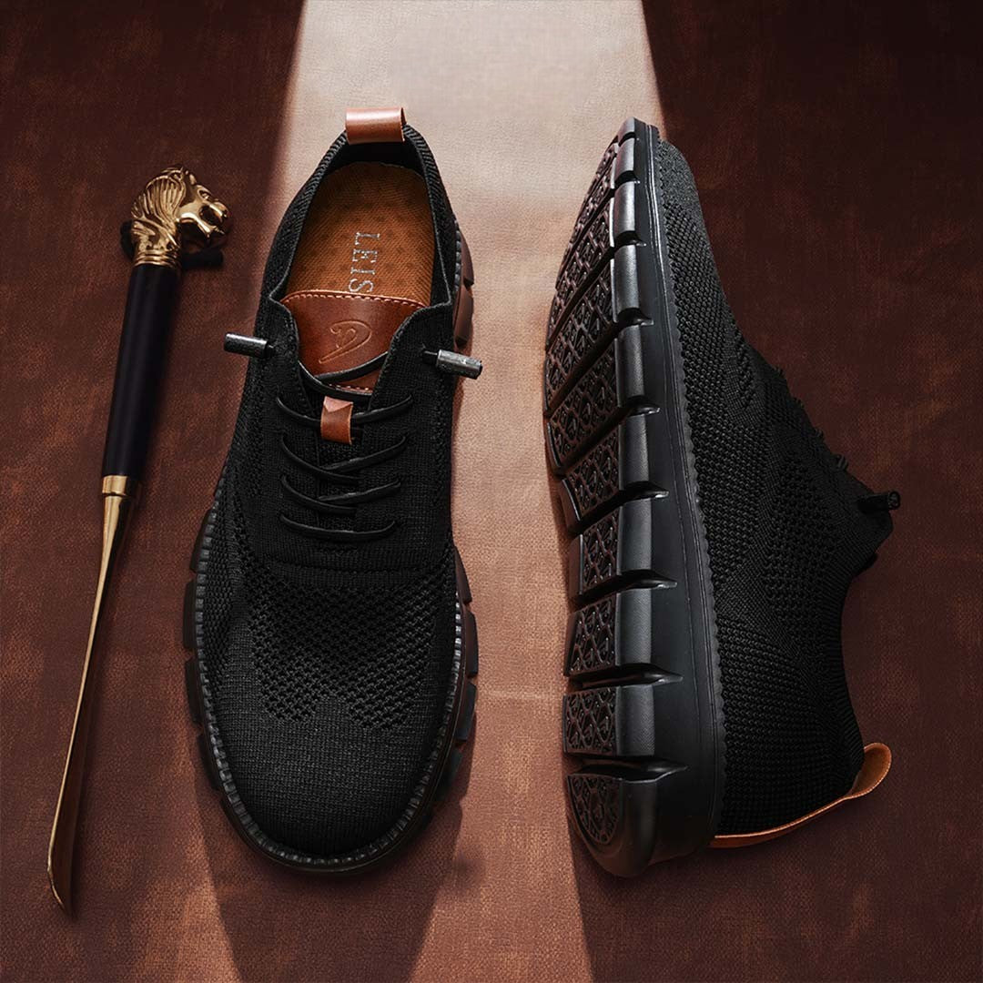 Urban Blackout - Chaussures Ultra Confortables
