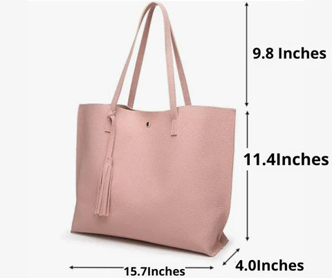 Annebrit™ | Ensemble de sacs en 3 pièces