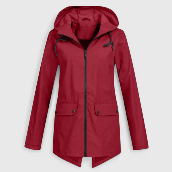 Roslyn – Veste Imperméable