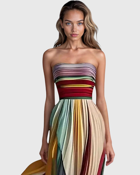 Flora | Dress for Every Occasion