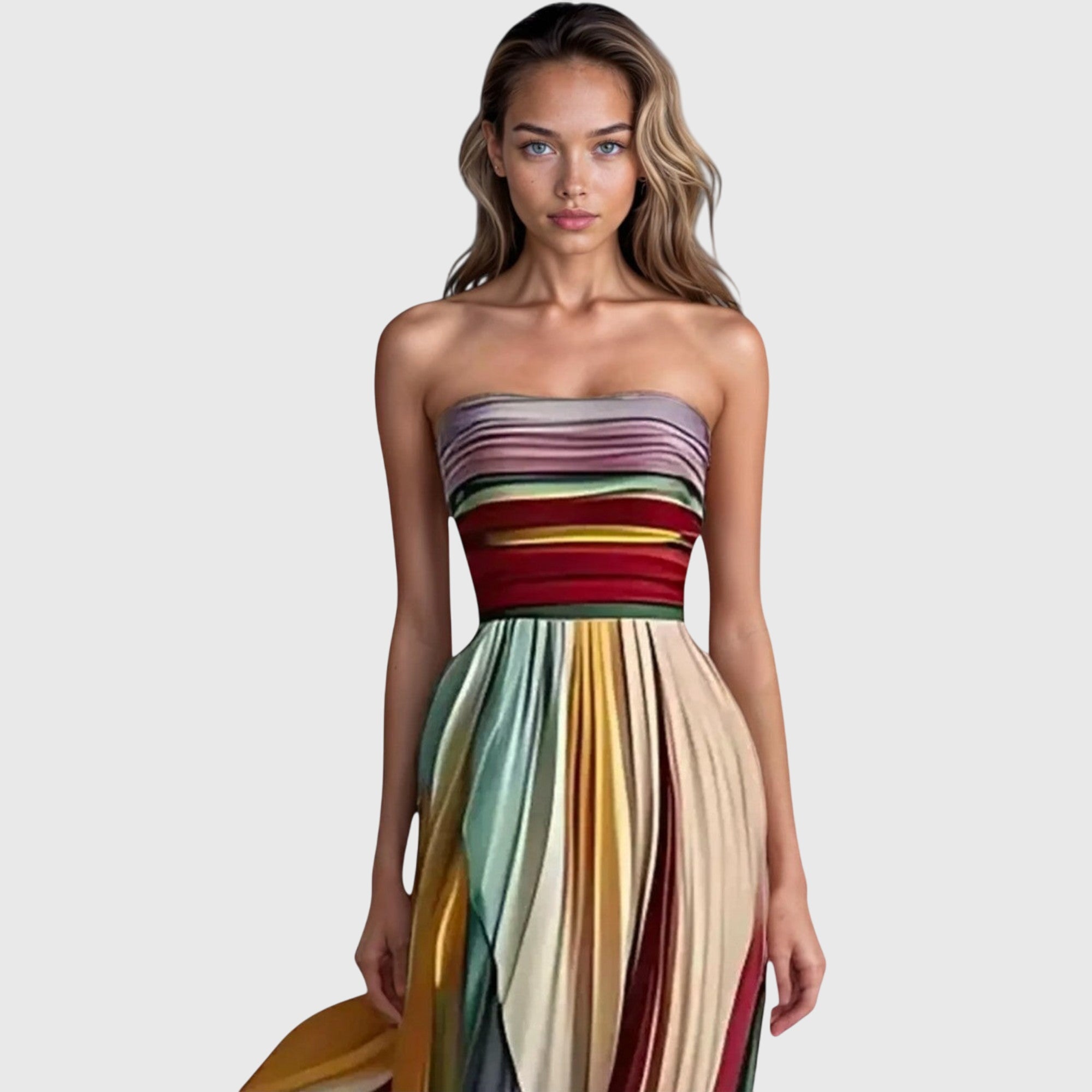 Flora | Dress for Every Occasion