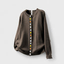  Marron