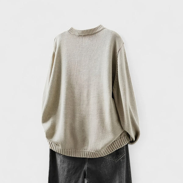 Diane – Cardigan Confortable et Raffiné