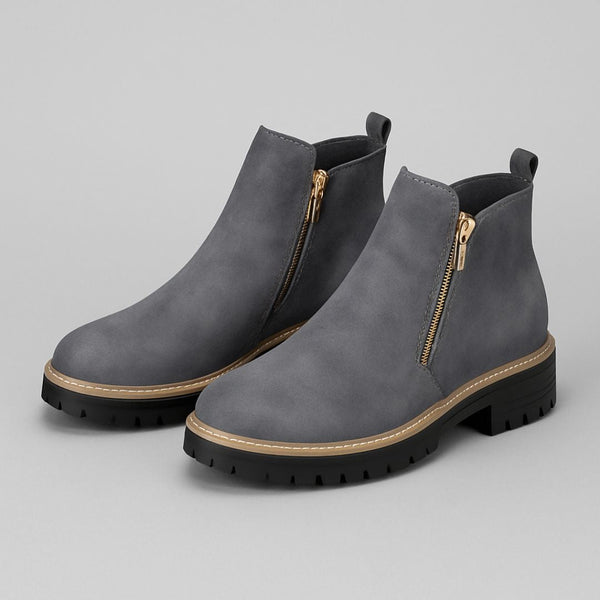 Valencina | Bottes Orthopédiques