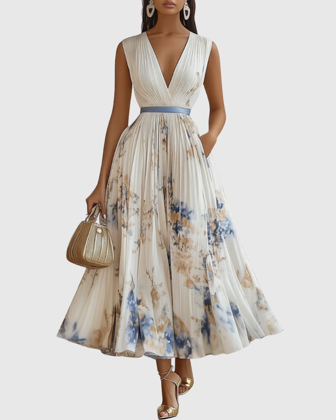 Rowella | Elegant Maxi