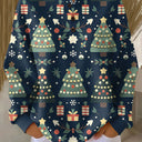  Vert Noël