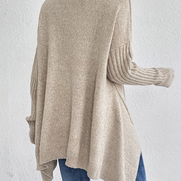 Audrey | Pull Douillet