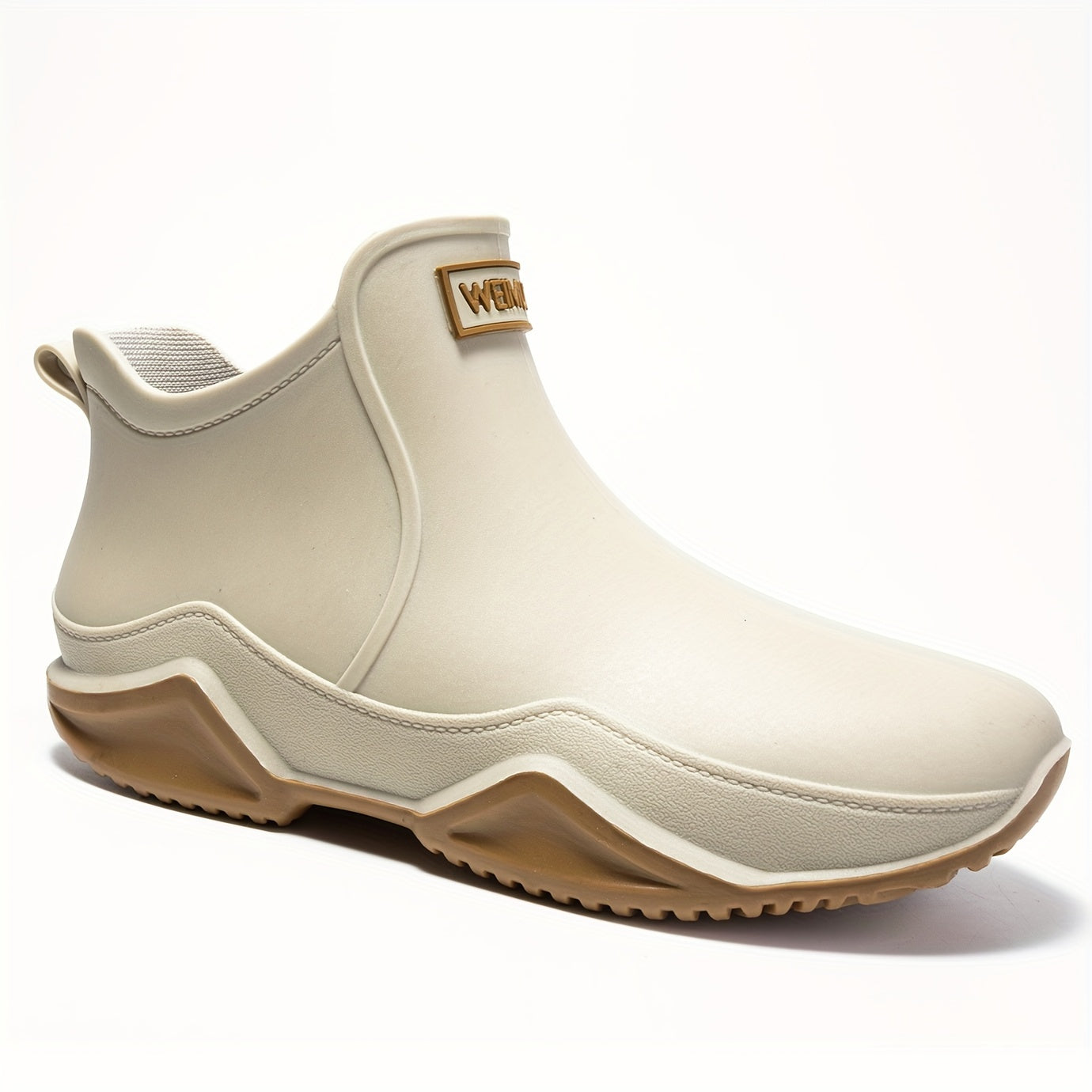 Willa | Slip-Resistant PVC Rain Boots