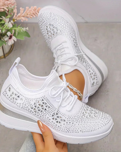 GraceEase| Orthopedic Sneakers
