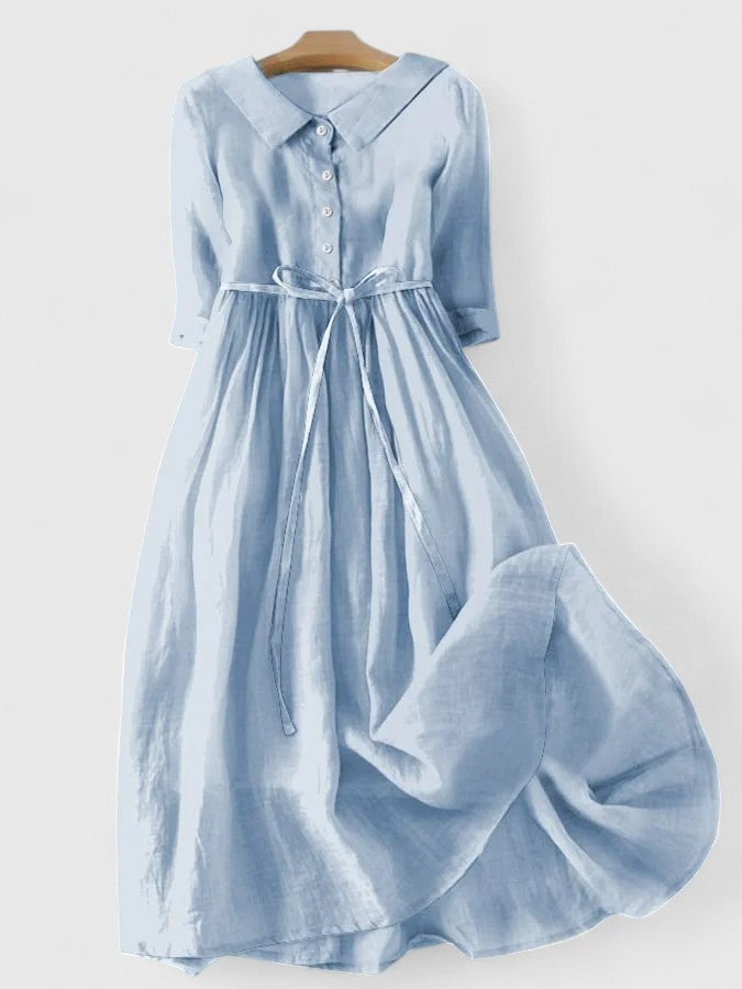 Tharyssa™ | Elegant Dress