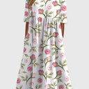  White-Pink