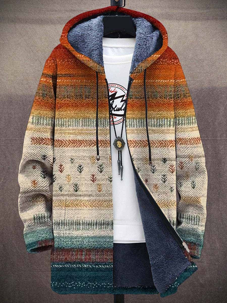 Felicity | Hoodie en Tricot d'Automne
