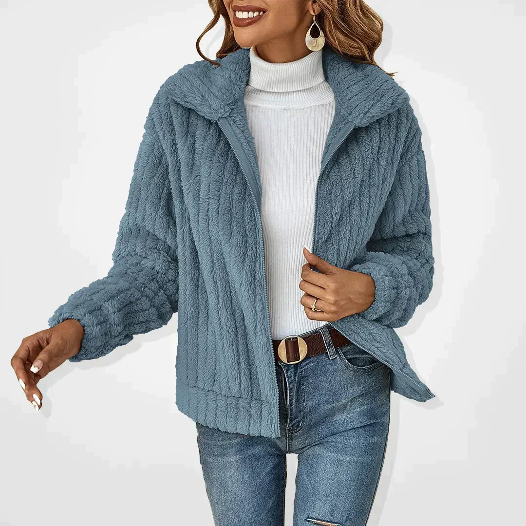 Hannah | Cardigan Décontracté