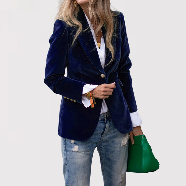 Marlena | Veste Luxueuse