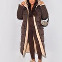  Marron