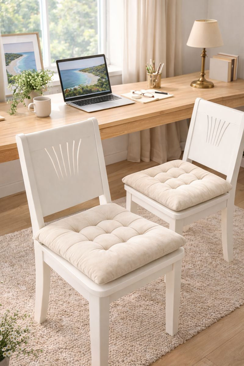 SitSoft | Everyday Comfort Cushion
